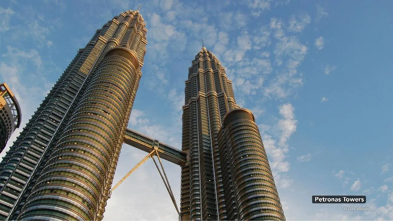 Zen Rooms Chow Kit Kuala Lumpur 2*,  Malajsie