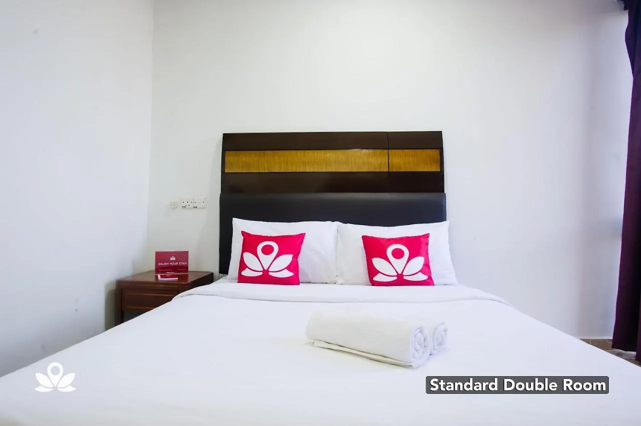 Hotel Zen Rooms Chow Kit Kuala Lumpur