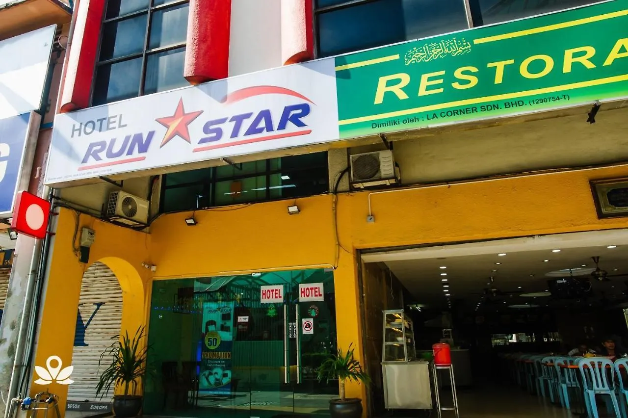 Zen Rooms Chow Kit Kuala Lumpur