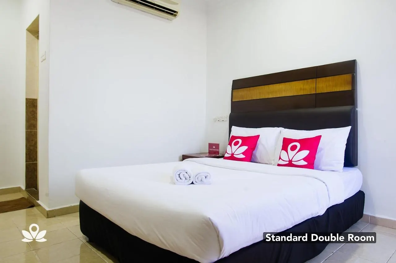 Zen Rooms Chow Kit Kuala Lumpur